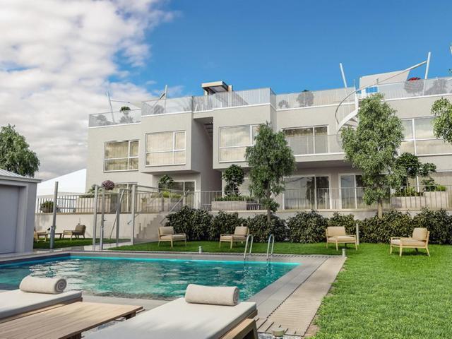 Balcony/Pool/Free Parking Garage Studio 维也纳 外观 照片